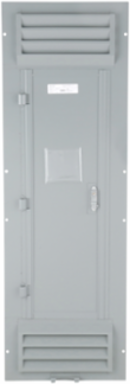 Surface Enclosure Cover for NQ/NF Panelboards, NEMA 1, 20 Inch x 62 Inch, Steel