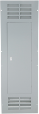 Surface Enclosure Cover for NQ/NF Panelboards, NEMA 1, 20 Inch x 62 Inch, Steel