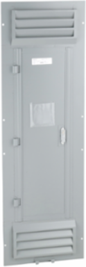 Surface Enclosure Cover for NQ/NF Panelboards, NEMA 1, 20 Inch x 62 Inch, Steel
