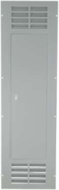 Nema 1 Ventilated Surface Cover Enclosure, 20 Inch W x 68 Inch H