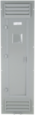 Nema 1 Ventilated Surface Cover Enclosure, 20 Inch W x 68 Inch H