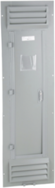 Nema 1 Ventilated Surface Cover Enclosure, 20 Inch W x 68 Inch H