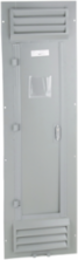 Nema 1 Ventilated Surface Cover Enclosure, 20 Inch W x 68 Inch H