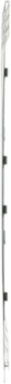NEMA 1 Ventilated Flush Cover for NF & NQ Panelboards, 20 Inch x 74 Inch