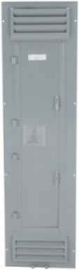 Enclosure Cover NEMA 1 Ventilated 20 Inch x 74 Inch Surface Cover