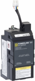 Powerlink accessory, panel bus primary source, power supply, 120V