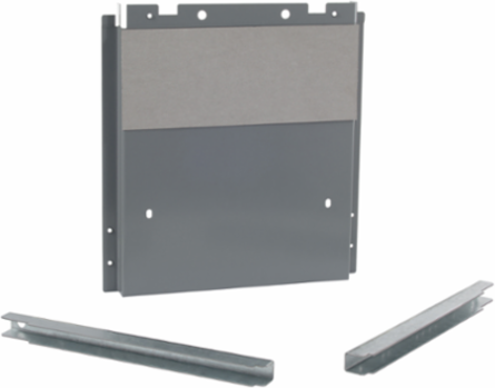 NF Panelboard Extension Kit, 18 Inch Rail, Mercury Free, Toxic Heavy Metal Free