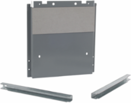 NF Panelboard Extension Kit, 18 Inch Rail, Mercury Free, Toxic Heavy Metal Free