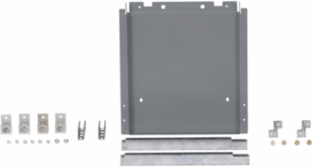 Lug Kit, Feed Thru, 250A, Aluminum