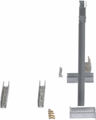 Lug Kit, Feed Thru, 250A, Aluminum