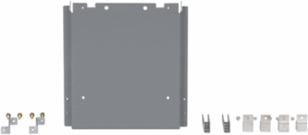 Lug Kit, Feed Thru, 250A, Aluminum