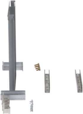 Lug Kit, Feed Thru, 250A, Aluminum