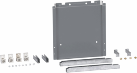Lug Kit, Feed Thru, 250A, Aluminum