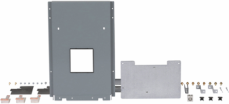 Panelboard H-Frame Subfeed Breaker Kit, 250A, Mercury Free