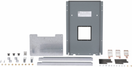 Panelboard H-Frame Subfeed Breaker Kit, 250A, Mercury Free