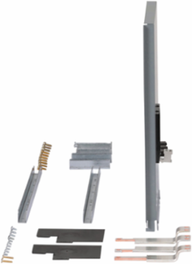 Panelboard H-Frame Subfeed Breaker Kit, 250A, Mercury Free
