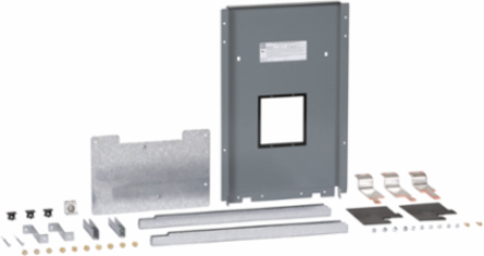 Panelboard H-Frame Subfeed Breaker Kit, 250A, Mercury Free