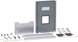 Panelboard H-Frame Subfeed Breaker Kit, 250A, Mercury Free