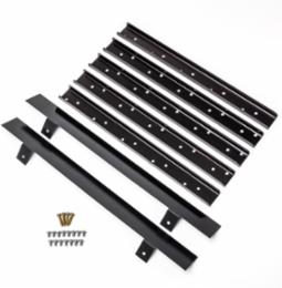 Heat Sink Kit for NF Panelboards, 600A, 30 Circuits