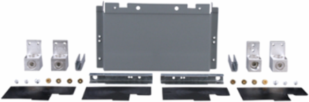 Panelboard Lug Kit 400A Aluminum for Feed Thru Systems