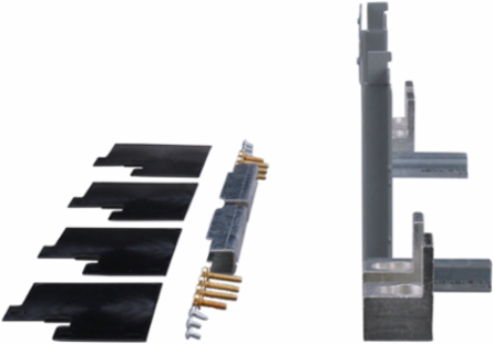 Panelboard Lug Kit 400A Aluminum for Feed Thru Systems