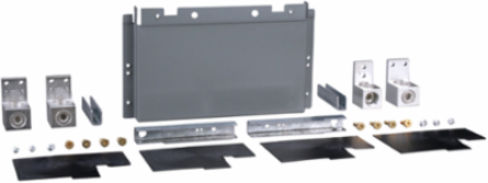 Panelboard Lug Kit 400A Aluminum for Feed Thru Systems