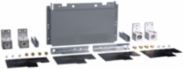 Panelboard Lug Kit 400A Aluminum for Feed Thru Systems