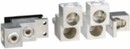 400A Aluminum Subfeed Lug Kit, cULus Certified