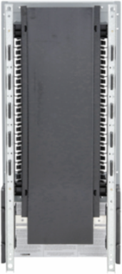 Panelboard Interior 125A 30 Spaces 3 Phase Copper Bus 600Y/347V AC