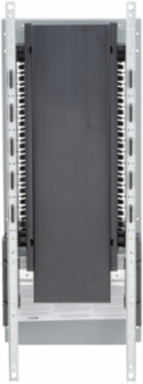 NF Panelboard Interior 250A 4 Wire 30 Pole Spaces 600Y/347VAC