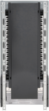 NF Panelboard with Main Lugs, 250A, 30 Pole Spaces, 3 Phase, 4 Wire