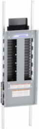 NF Panelboard Interior, 400A, 30 Pole Spaces, 3 Phase, 600Y/347VAC