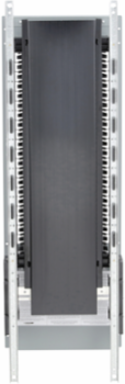 NF Panelboard Interior 250A, Aluminum Bus, 42 Pole Spaces, 39 Inch Height