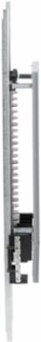 NF Panelboard Interior, 400A, 42 Spaces, 3 Phase, 4 Wire, 600Y/347VAC