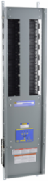 NF Panelboard Interior, 400A, 42 Spaces, 3 Phase, 600Y/347V AC