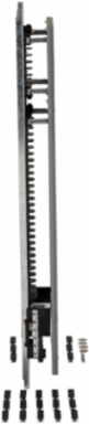 NF Panelboard Interior, 600A, 42 Pole Spaces, 3 Phase, 4 Wire