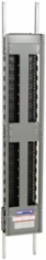 NF Panelboard Interior 400A 84 Pole Spaces 86 Inch Tall 3 Phase