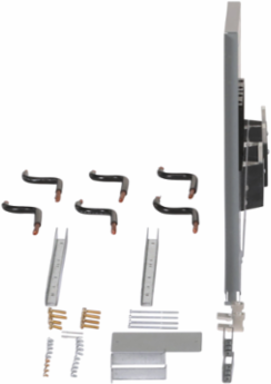 H-Frame Circuit Breaker Sub-Feed Lug Kit, 600A, UL Listed, cULus Certified