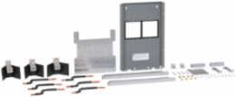 H-Frame Circuit Breaker Sub-Feed Lug Kit, 600A, UL Listed, cULus Certified