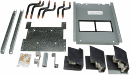 Circuit Breaker Sub-Feed Lug Kit, 600A, J Frame, UL Listed