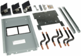 Circuit Breaker Sub-Feed Lug Kit, 600A, J Frame, UL Listed