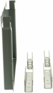 Panelboard Extension Kit, 6 Inch Rail for NF Panelboards