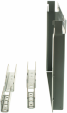 Panelboard Extension Kit, 6 Inch Rail for NF Panelboards