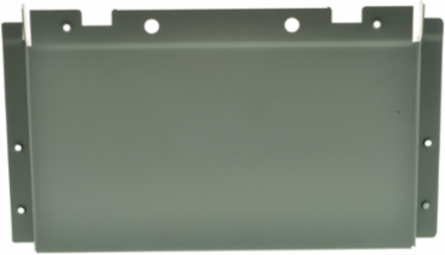Panelboard Extension Kit, 6 Inch Rail for NF Panelboards