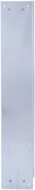 NF Panelboard Interior, 125A, 30 Spaces, 3 Phase, 4 Wire, 480Y/277 VAC