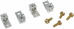 Mechanical Lug Kit for NF Panelboards, 250A, Accepts AWG 6-350 kcmil