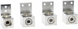 NF Panelboard Mechanical Lug Kit, 400A, Aluminum/Copper, AWG 1/0-750 kcmil