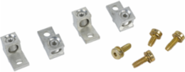Mechanical Lug Kit for Panelboard, 800A, 1/0 AWG to 750 kcmil, Aluminium/Copper