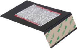 NF Panelboard Backfed Main Breaker Barrier 20 Inch Enclosure