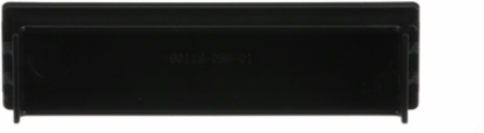 NF Panelboard Filler Plate Kit - 15 Pack, 0.993 Inch Height, 3.578 Inch Width